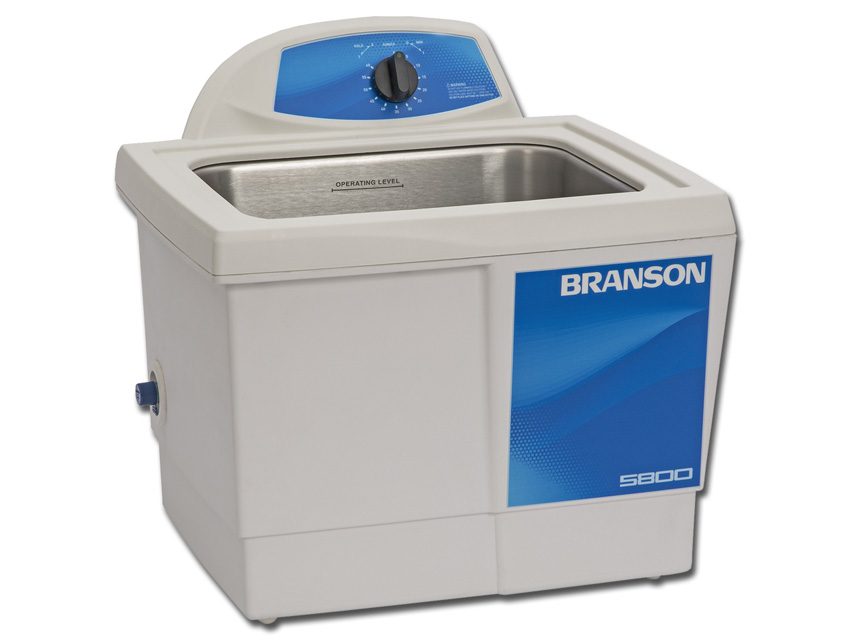 Branson 5800 Ultraljudsbad 9.5 L Branson 5800 Ultraljudsbad 9.5 L