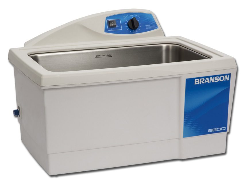 Branson 8800 Ultraljudsbad 20.8 L