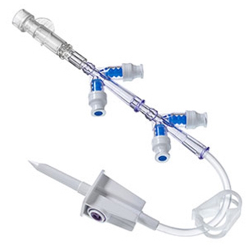 Infusionsset – t pump cytostatika/AB 5-V S – 60 st