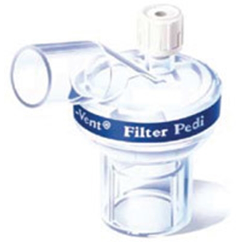 Filter HMEF HumidVent Pedi – 13ml TD50-250ml vinkl m port – 20 st