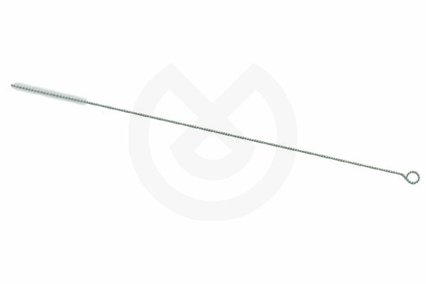 Chiru-rengöringsborste 23 cm – 5 mm – HAGER & WERKEN