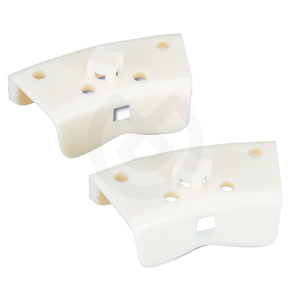 Avtrycksskedar Miratray, 50 st. -101102- – HAGER & WERKEN
