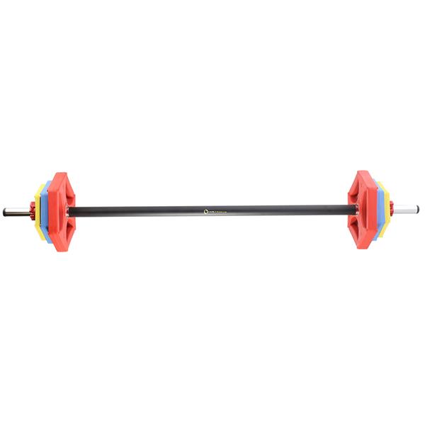 Bodypump set – SBP21 – 20 kg – Premium