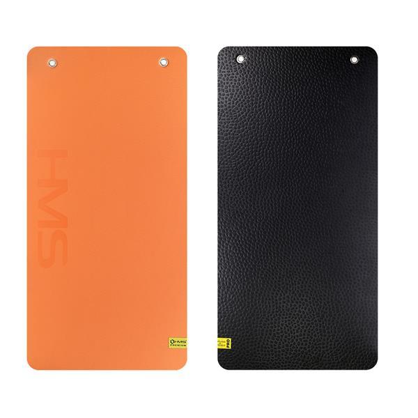 Fitnessmatta – MFK01 – Orange/Svart