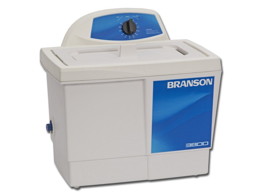 Branson 3800 Ultraljudsbad 5.7 L Branson 3800 Ultraljudsbad 5.7 L