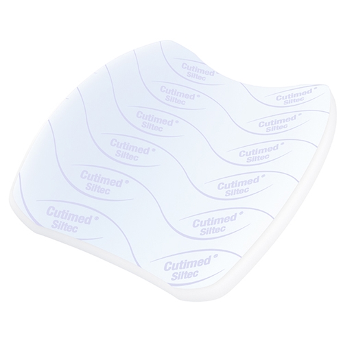 Skumförband silikon Cutimed Siltec Plus – 10x20cm Plus – 10 st
