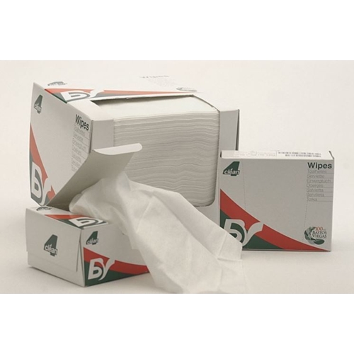 Torkduk nonwoven Bastos Viegas – 30x35cm – 100 st