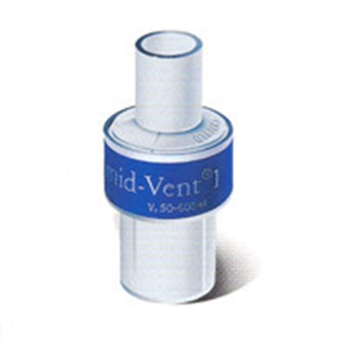 Fuktvärmeväxlare HumidVent 1 – 10ml TD50-600ml – 50 st