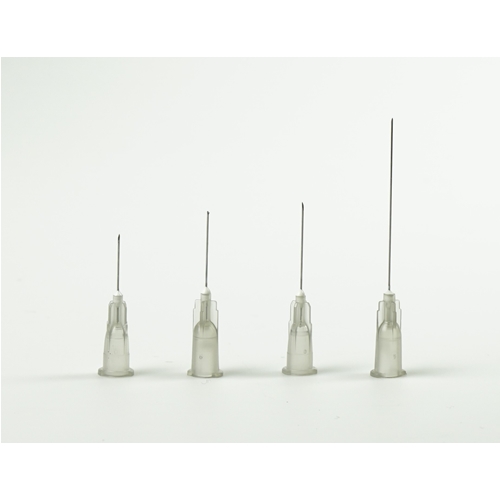 Injektionskanyl KD-FINE – 0,4x20mm 27G grå – 100 st
