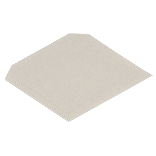 Kaffefilter – 202 Pyramid vit – 100 st