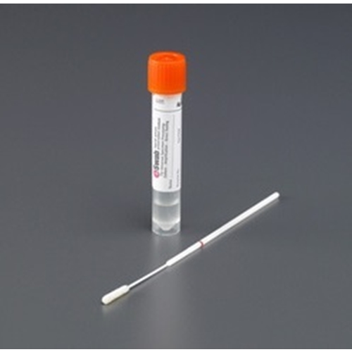 Provtagningspinne Copan 483CE – Uretra E-Swab orange – 50 st