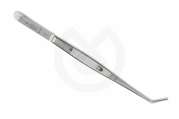 Pincett med klipp 651 – Martin – CARL MARTIN