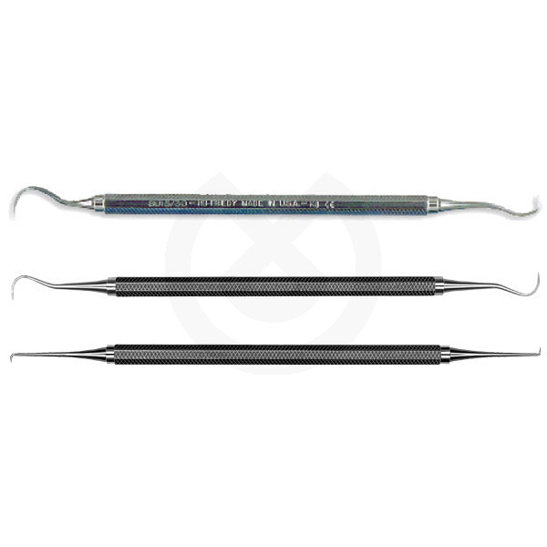 Scaler morse 0/00 HDL 2 – HU-FRIEDY