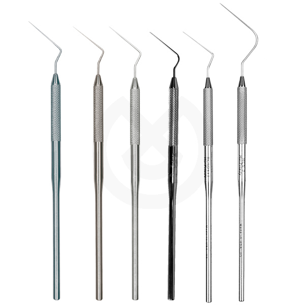 Spreader för rotkanaler D11T HDL30 0,30/2 mm – Hu-Freidy – HU-FRIEDY