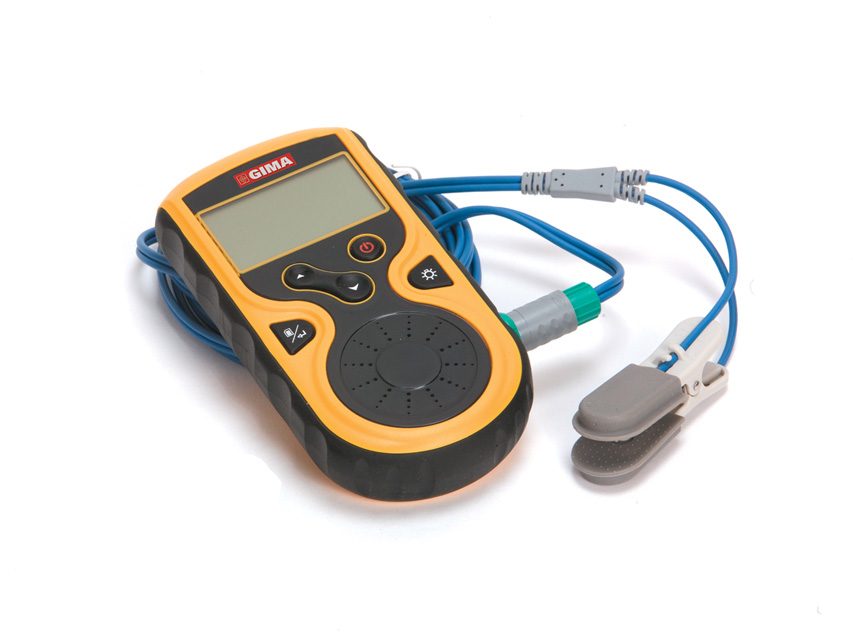 Oxy-100 Vet Puls-oximeter