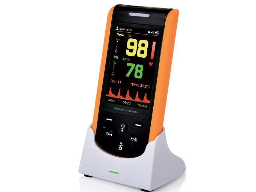 Oxy-110 Puls-oximeter