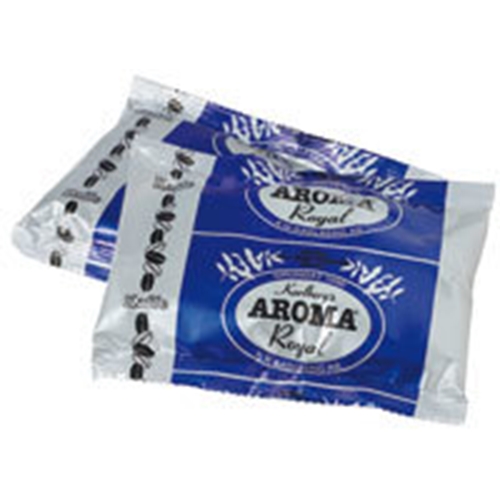 Kaffe Aroma – brygg mellanrost 110g – 55 st