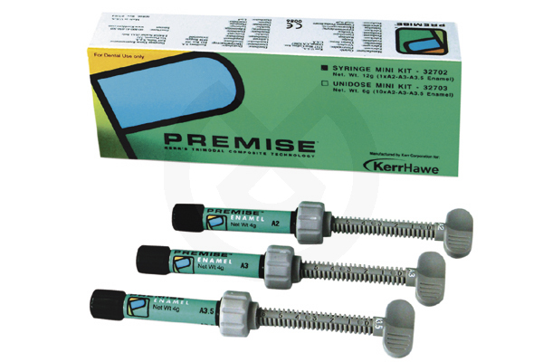 Premise™ refill för spruta Premise™ refill för spruta