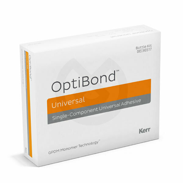 Optibond Universal Kit med flaska – KERR