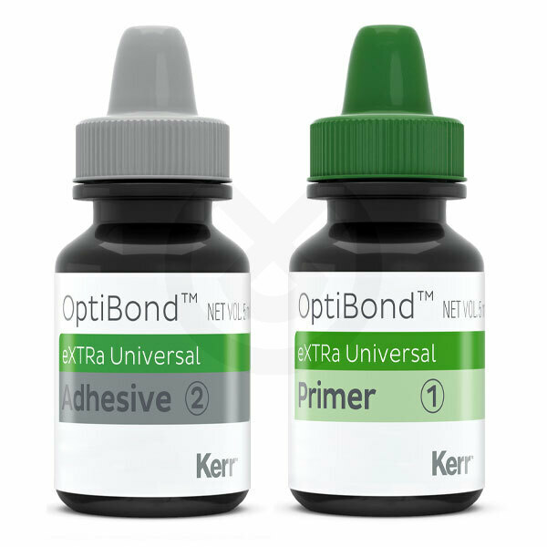 Optibond Extra Universal