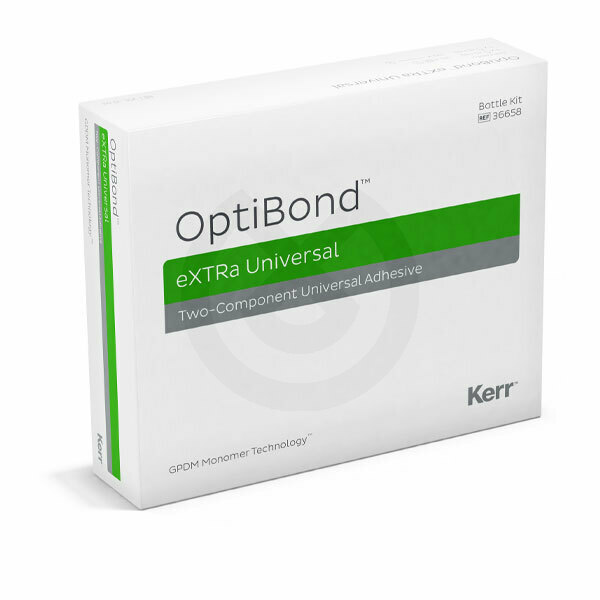 Optibond Extra Universal Kit – KERR
