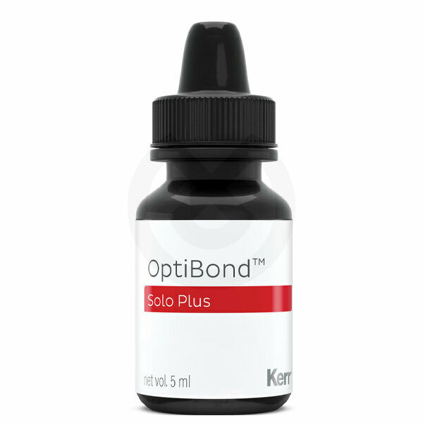 Optibond Solo Plus 5 ml. 29692 – KERR