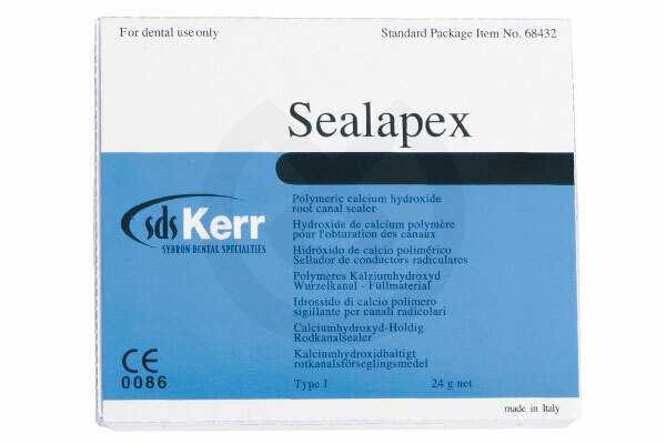 Seal-Apex -18432- Sybronendo – KERR
