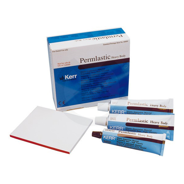 Permlastic Heavy Body -60099- – KERR