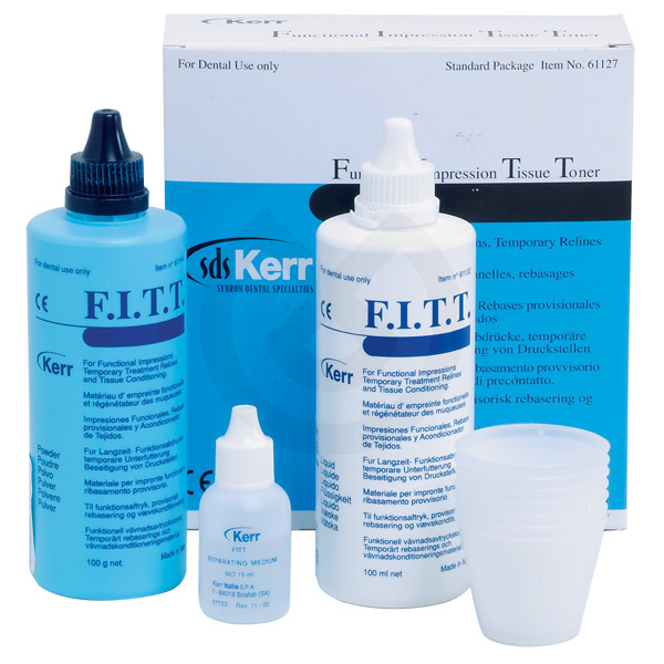 F.I.T.T refill F.I.T.T refill