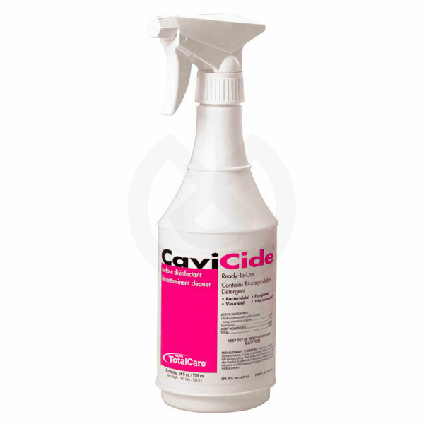 CaviCide Spray (700 ml) – KERR