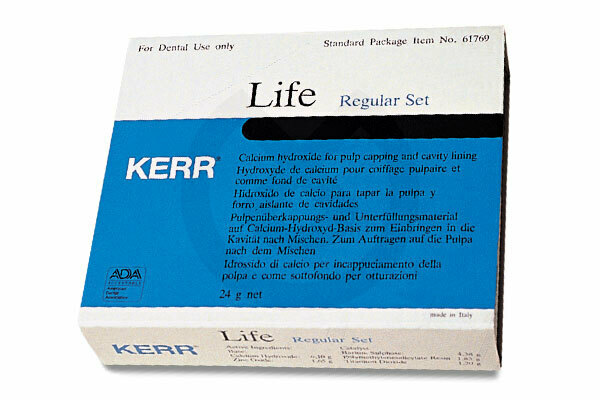 Life Regular Set (61769) – KERR