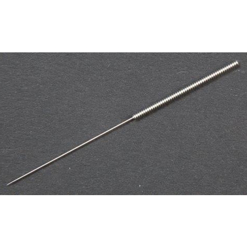 Akupunkturnål Hegu Xeno utan hylsa – 0,30x30mm, utan hylsa 500/fp – 500 st