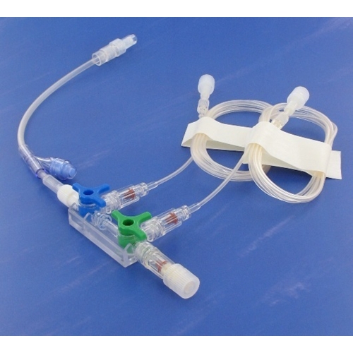 TIVA set 2 vägs Codan – 175cm 3st bv PVC-fri – 5 st