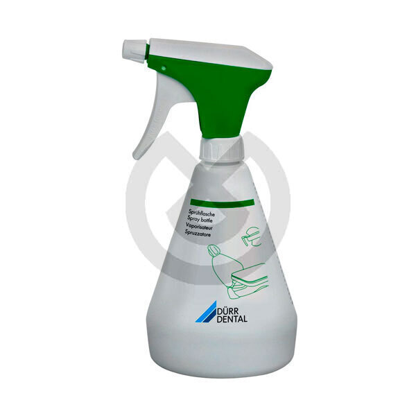 FD-320 Spray – DÜRR