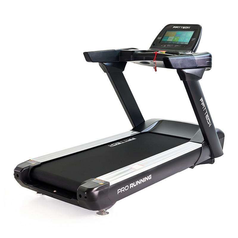 Löpband / Motionsband – PRO-RUNNING