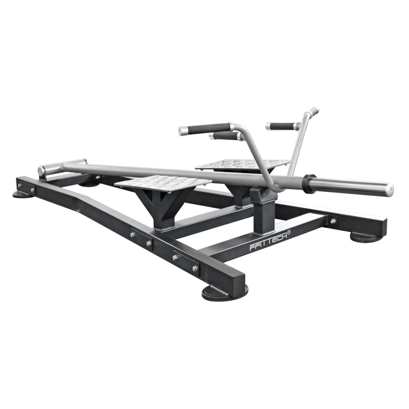 T-Bar Row – PL650