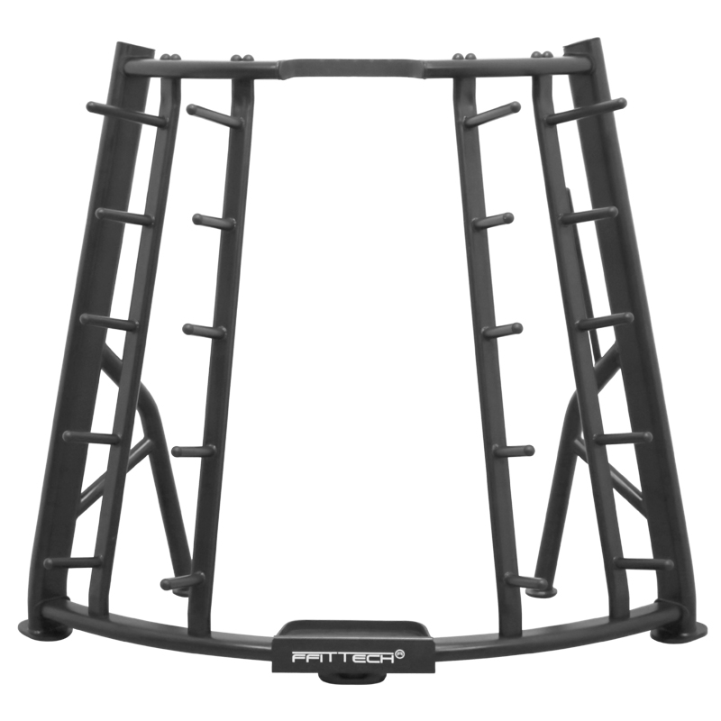 Ställ för bodypump set – AZA20B2