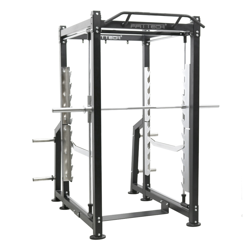 Gymstation – Multigym – Multipower 3D – FF6803D