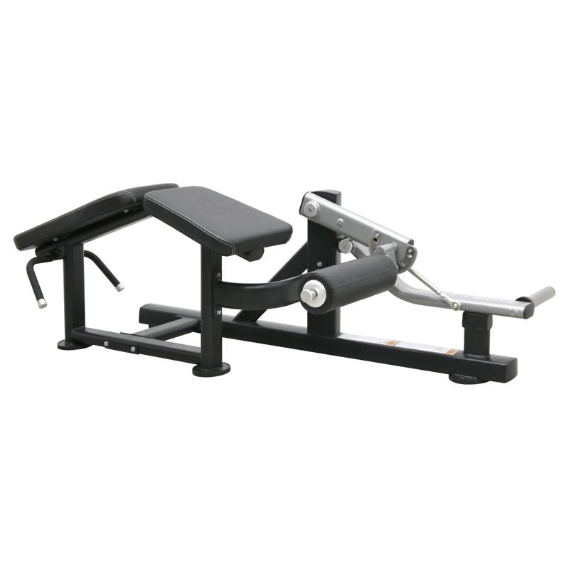 Liggande bencurl – Prone Leg Curl – PL970