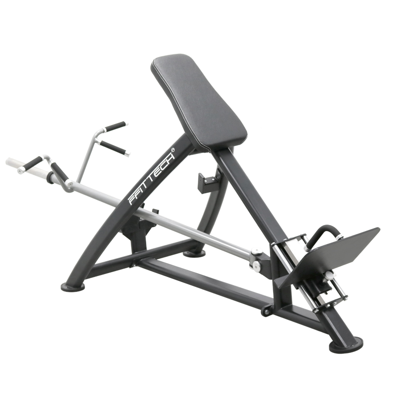 Incline Lever Row – PL941