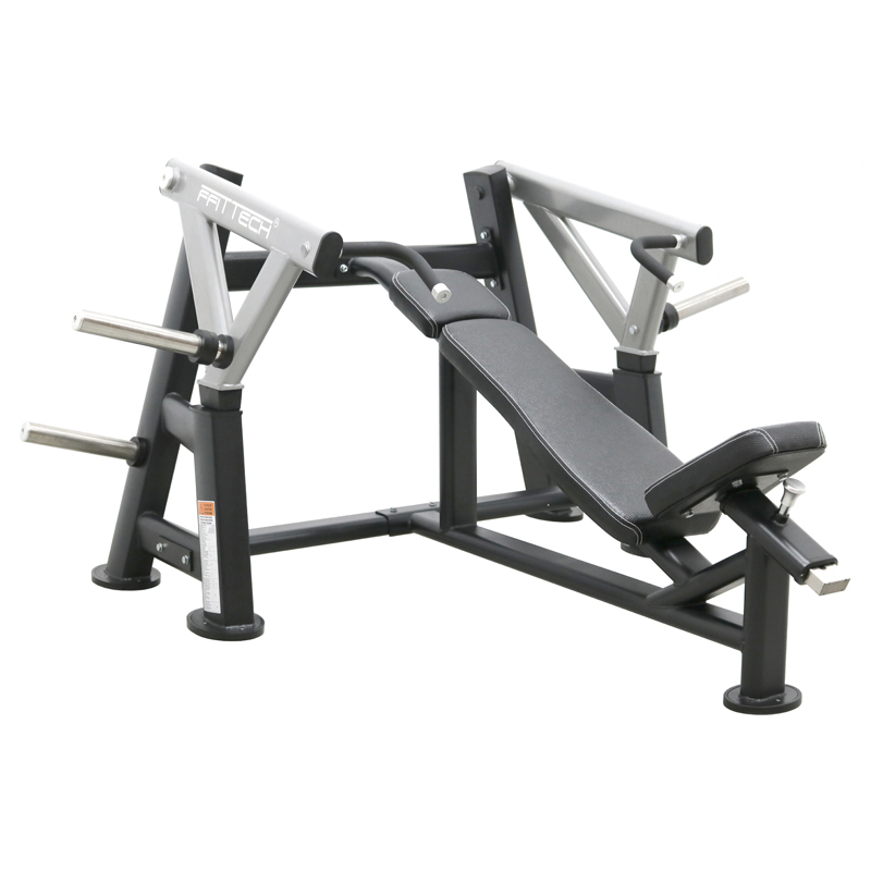 Bänkpress med lutning – Incline Chest Press – PL906