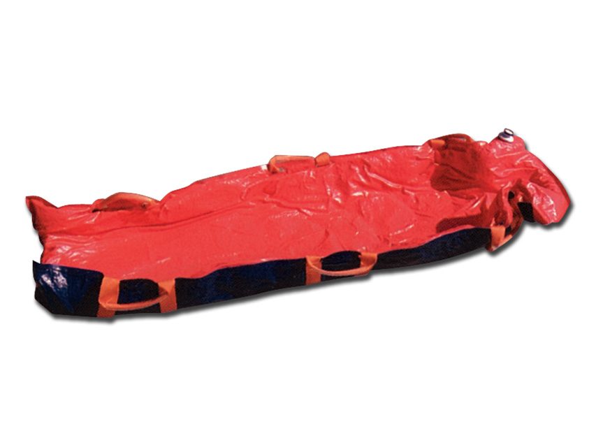 Mat Vacuum-madrass