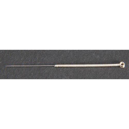 Akupunkturnål Hegu Standard utan hylsa – 0,20x13mm, utan hylsa 100/fp – 100 st