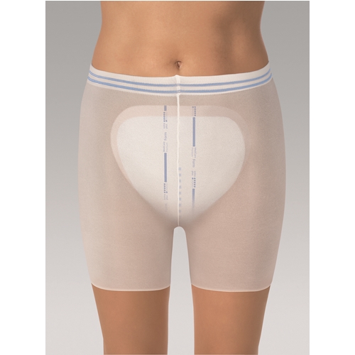 Fixeringsbyxa med ben – MoliCare Fixpants 5-p XXL – 5 st