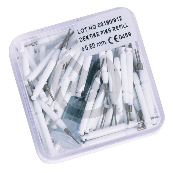 Titanstift Titanstift