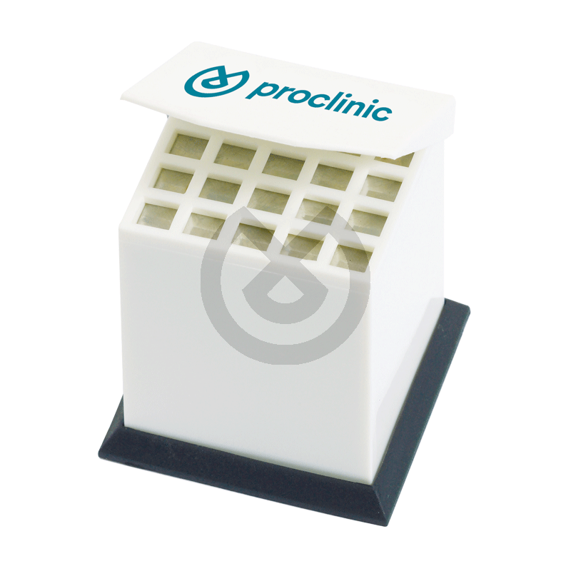 Pelletsdispenser – PROCLINIC