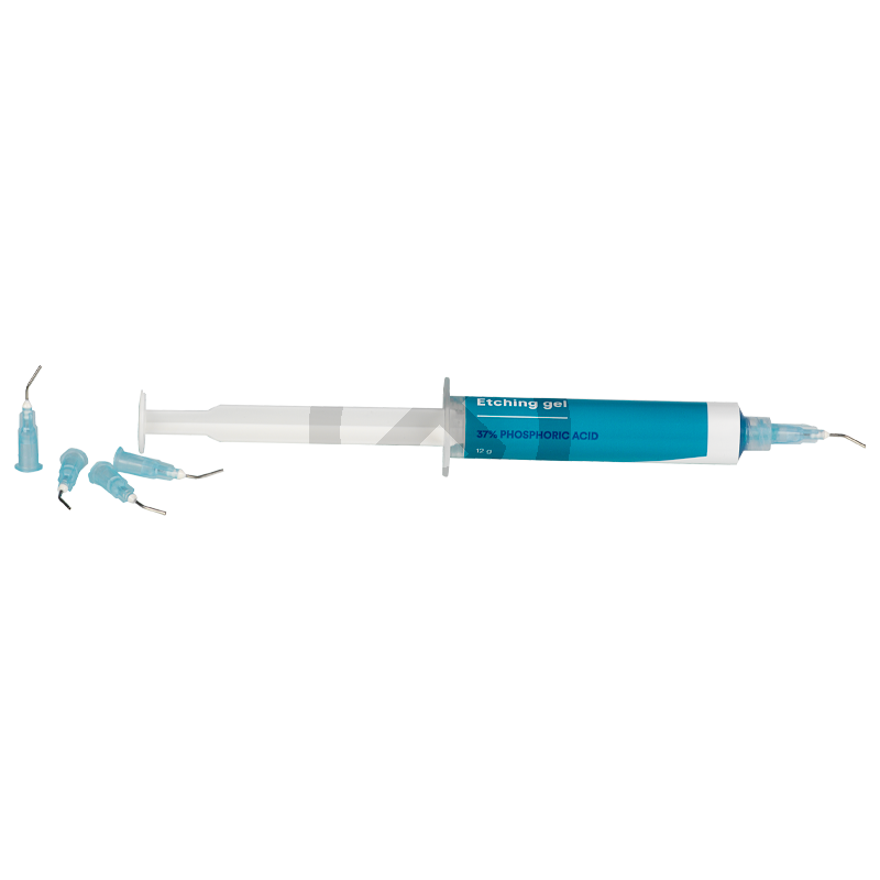 Blå etsgel 37% – PROCLINIC