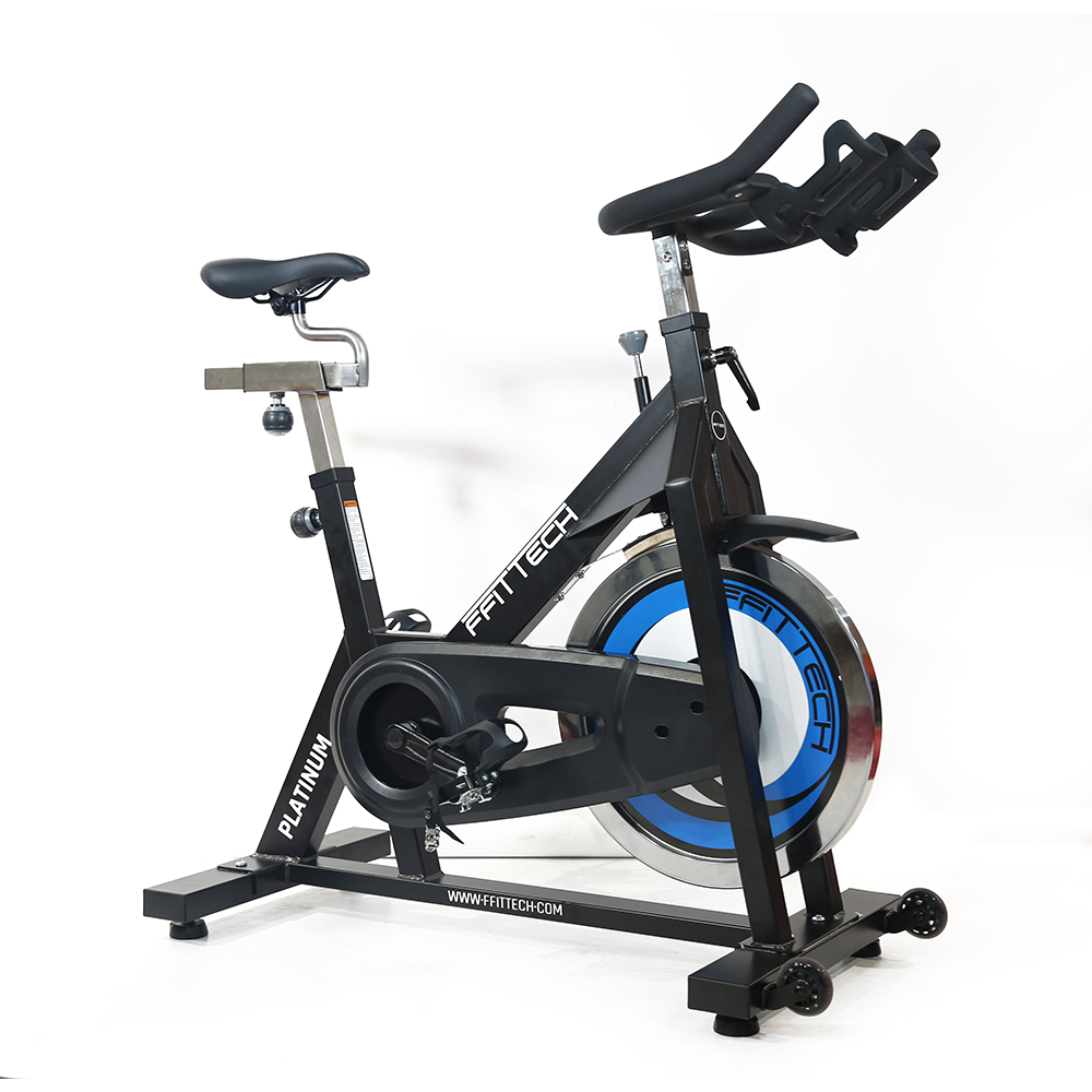 Spinningcykel – PLATINUM – SFFPLA