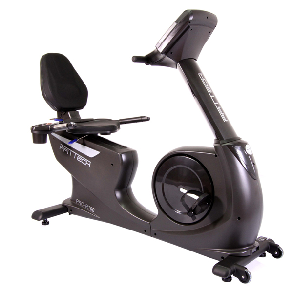 Motionscykel – Horisontell / Recumbent – PRO-R100