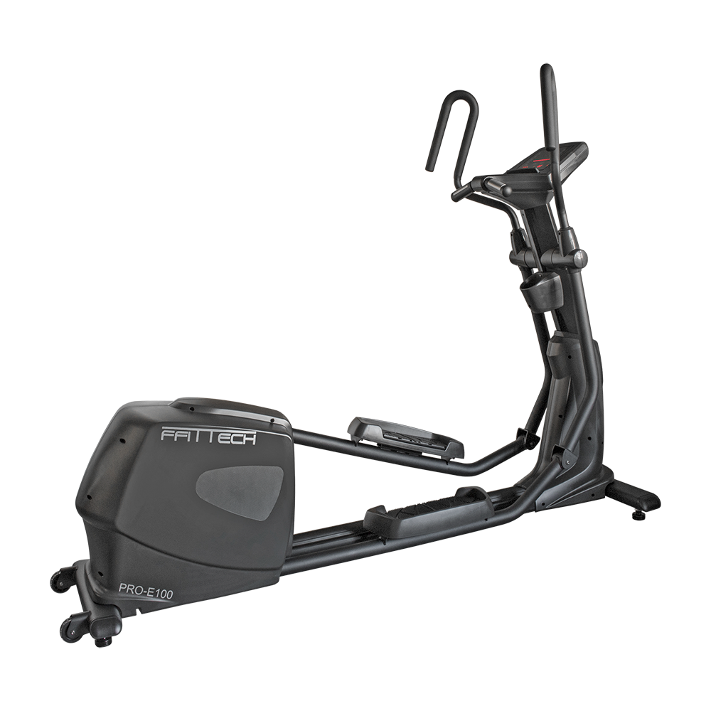 Crosstrainer – PRO-E100